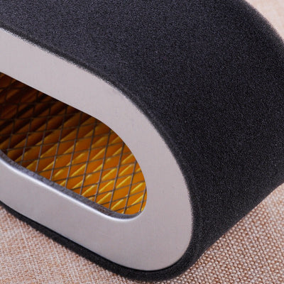 Air Filter For Kipor Kama Yanmar KM186F KM186FA 5KW Diesel Generators Parts