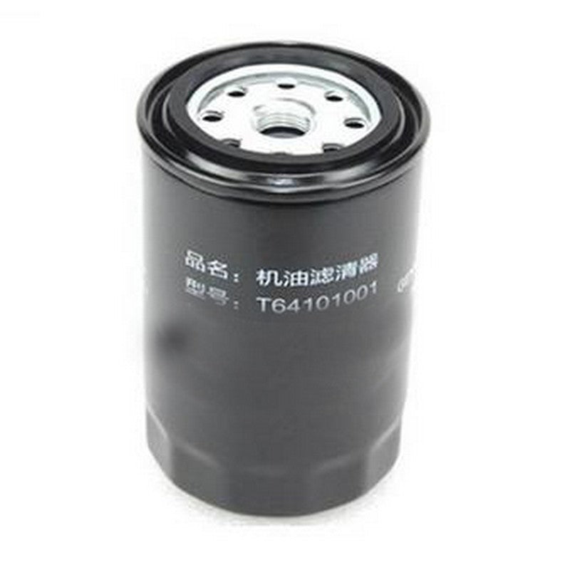 Oil Filter T64101001 For Lovol Perkins 1004TG