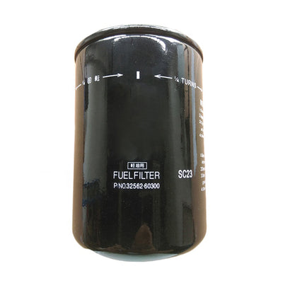 Fuel Filter 32562-60300 3256260300  for  Mitsubishi