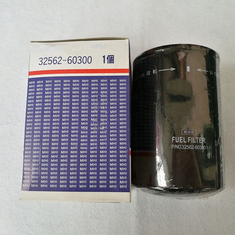Fuel Filter 32562-60300 3256260300  for  Mitsubishi