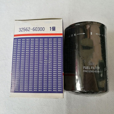 Fuel Filter 32562-60300 3256260300  for  Mitsubishi