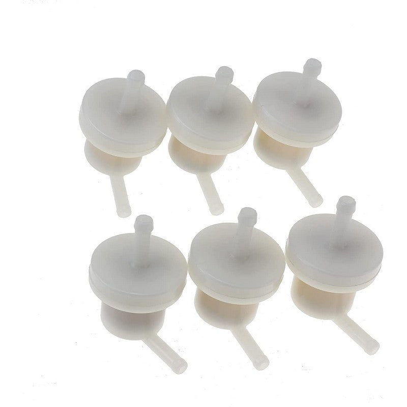 Fuel Filters 16900-GET-003 for Honda Scooter CHF50 CHF50P CHF50S CHF50PS NPS50S NPS50