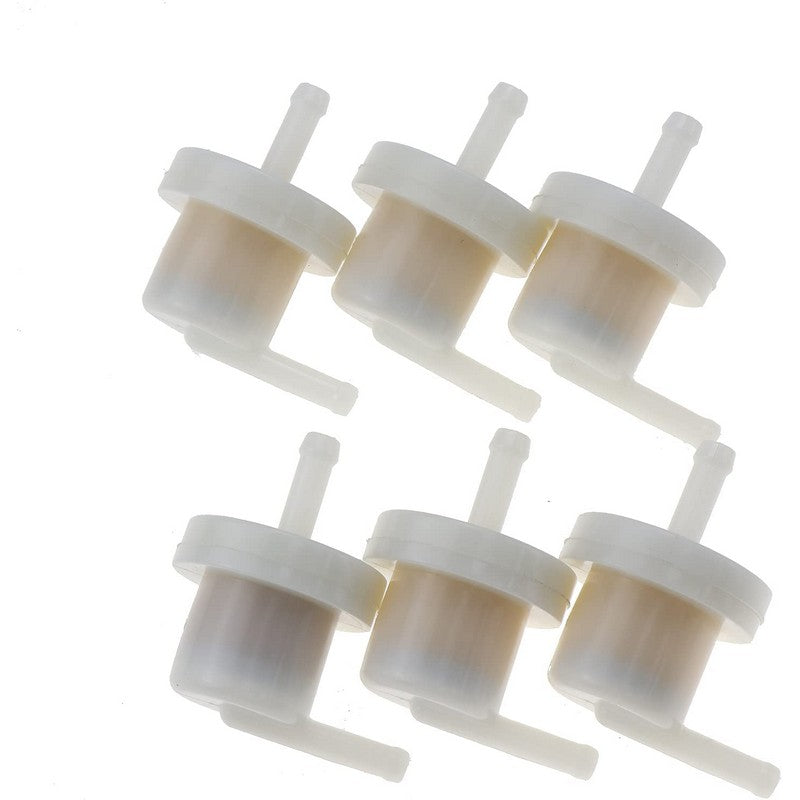 Fuel Filters 16900-GET-003 for Honda Scooter CHF50 CHF50P CHF50S CHF50PS NPS50S NPS50