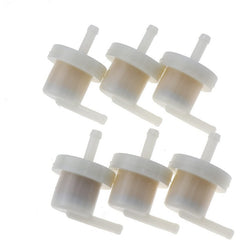 Fuel Filters 16900-GET-003 for Honda Scooter CHF50 CHF50P CHF50S CHF50PS NPS50S NPS50