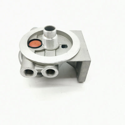 Filter Head 02113149 for Deutz BF4M1013 BF6M1013 TCD4L2012 Engine