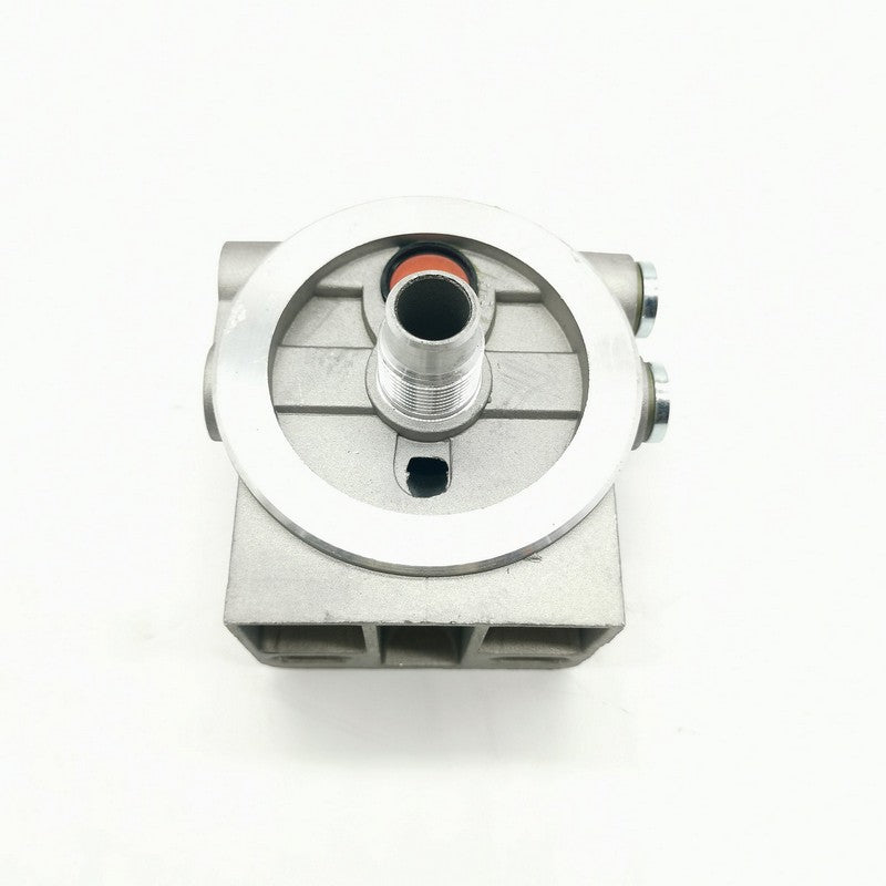 Filter Head 02113149 for Deutz BF4M1013 BF6M1013 TCD4L2012 Engine
