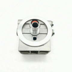 Filter Head 02113149 for Deutz BF4M1013 BF6M1013 TCD4L2012 Engine