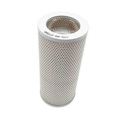 Hydraulic Filter 175-60-27380 for Komatsu Excavator PC120-1 PC120-2 PC120-3 PC120S-3