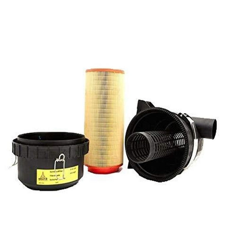 Air Filter Cleaner 04208088 for Deutz 2012 1012 1011 912 913 914 1013