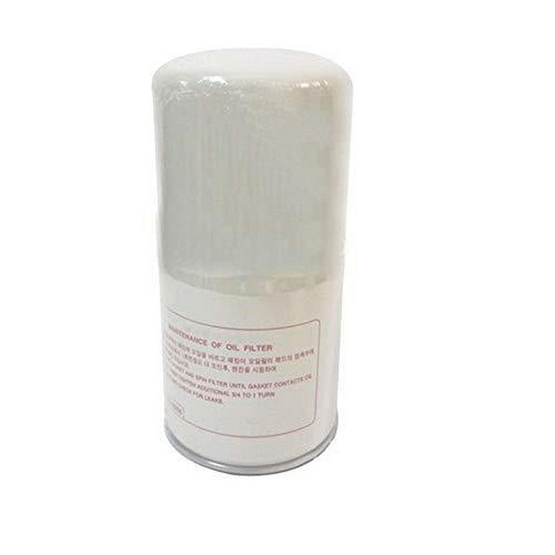 Oil Filter 65.05510-5022B for Doosan Daewoo DL250A DL300A DX300LCA MEGA 250-V MEGA 300-V SD300E