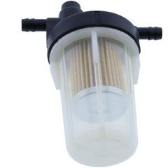 Fuel Filter 6A320-58862 6A320-58860 for Kubota L2501 L2800 L3200 B3030 B3200 B3300 B3350 B7500 B7510 B7510 L3800 L3200 L3700 L3800 B2301 B26 B2630 M5640 M5640SU M5640SUD/SUD-1 RTV Series