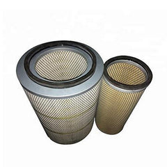 Air Filter 600-181-1600 600-181-1660 for Komatsu HD325-6 HD405-6 WA420-3 WA470-3