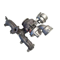 Turbocharger BV39A-0068 03G253014DV010 For Vehicles With Diesel Soot Filter