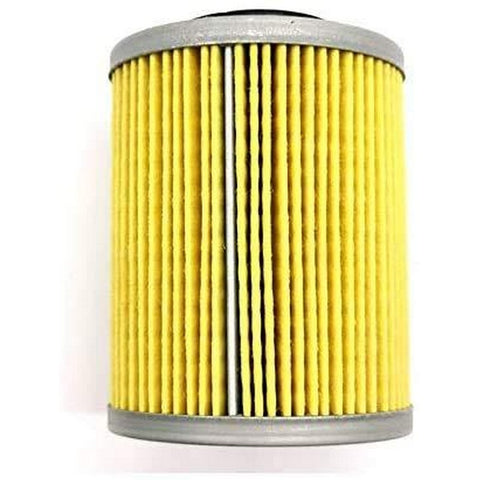 Oil Filter - HF152 - Cross Reference to 15200-010-0000 – Buymachineryparts