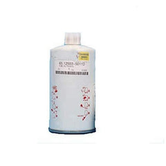 Diesel Filter 65.12503-5011D For Doosan