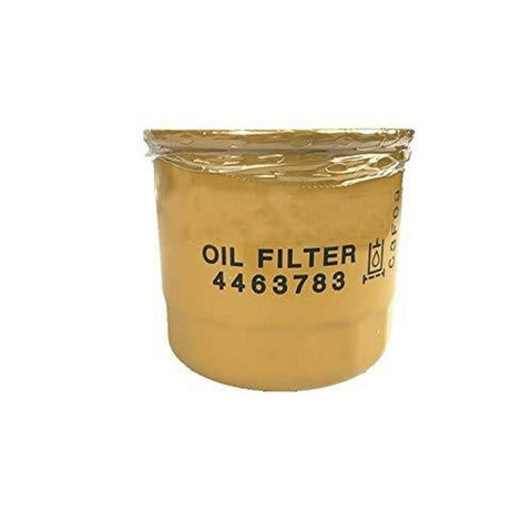 Hydraulic Filter 4463783 for Hitachi TX75US ZX70 ZX75UR ZX75URT ZX75US ...