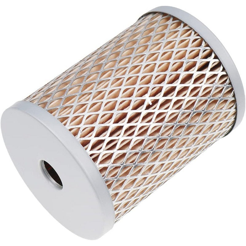 Oil Filter 1014219M92 840751M9 VPD5118 E129368 with O-Ring Compatible with Ford  New Holland 2N 8N 9N Series Bobcat Skid Steer Loaders 400 440 444 500 600 970