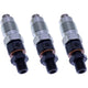 Fuel Injector Nozzle 16001-53002 for Kubota K008-3 / KX41-3 / U17 / G2160 / TG1860