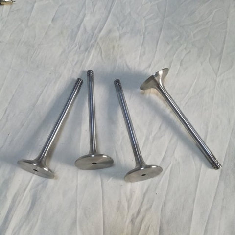 Intake valve for Deutz 2011 Engine Parts 0428 0350 – Buymachineryparts