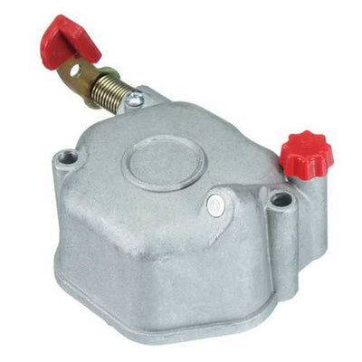 Cylinder Cover KM178F For Kipor Kama 170F 173F 178F