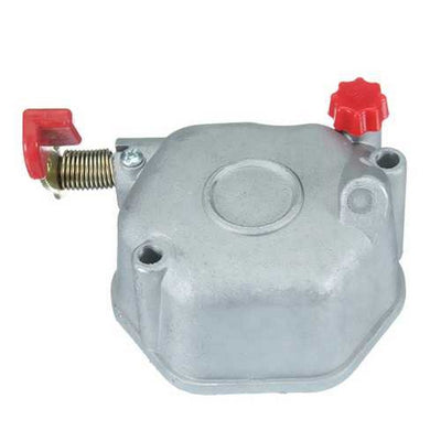 Cylinder Cover KM178F For Kipor Kama 170F 173F 178F