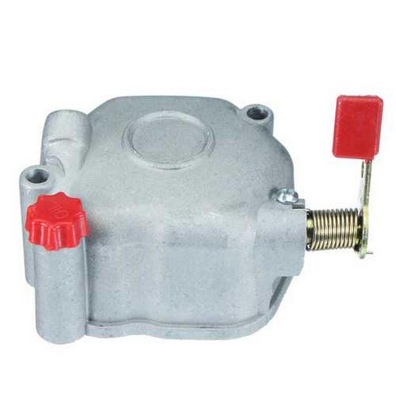 Cylinder Cover KM178F For Kipor Kama 170F 173F 178F