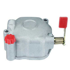 Cylinder Cover KM178F For Kipor Kama 170F 173F 178F