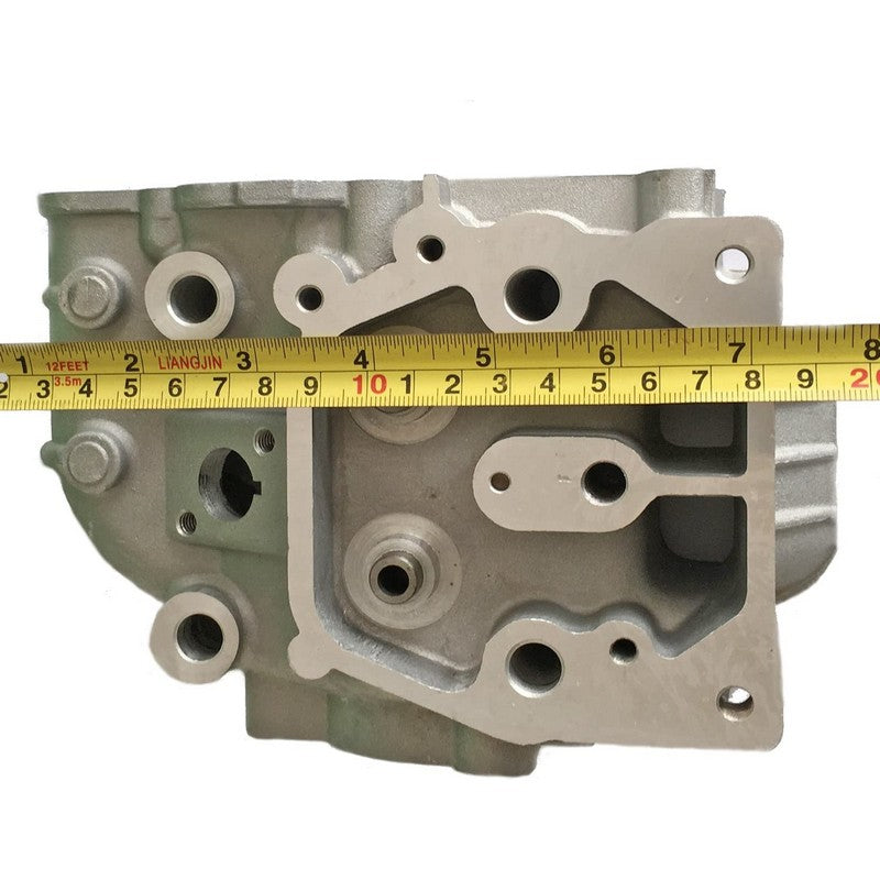 2 Holes Cylinder Head Cover For Kipor Kama KM186FA 186F 5KW Diesel Generators