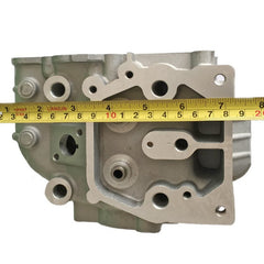 2 Holes Cylinder Head Cover For Kipor Kama KM186FA 186F 5KW Diesel Generators