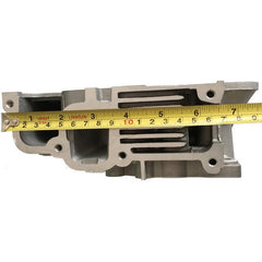 2 Holes Cylinder Head Cover For Kipor Kama KM186FA 186F 5KW Diesel Generators