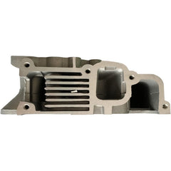 2 Holes Cylinder Head Cover For Kipor Kama KM186FA 186F 5KW Diesel Generators