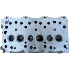 3LD1 3LD2 New Bare Cylinder Head 8-97163401-3 for Isuzu Engine Excavator