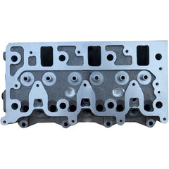 3LD1 3LD2 New Bare Cylinder Head 8-97163401-3 for Isuzu Engine Excavator