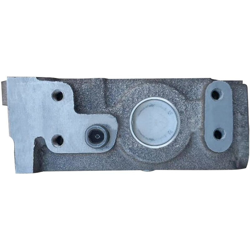 3LD1 3LD2 New Bare Cylinder Head 8-97163401-3 for Isuzu Engine Excavator