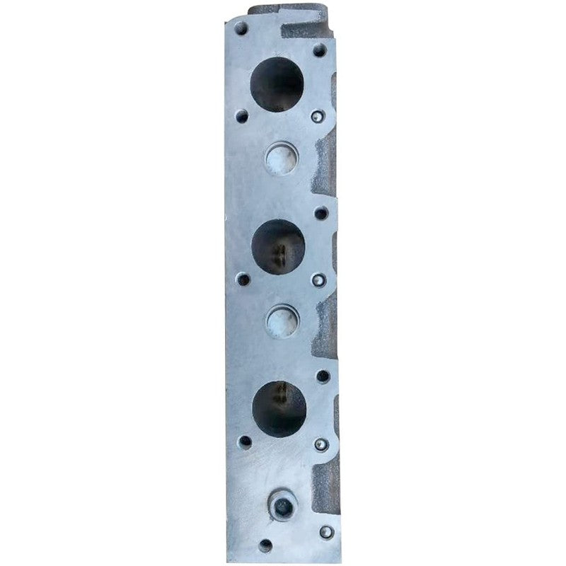 3LD1 3LD2 New Bare Cylinder Head 8-97163401-3 for Isuzu Engine Excavator