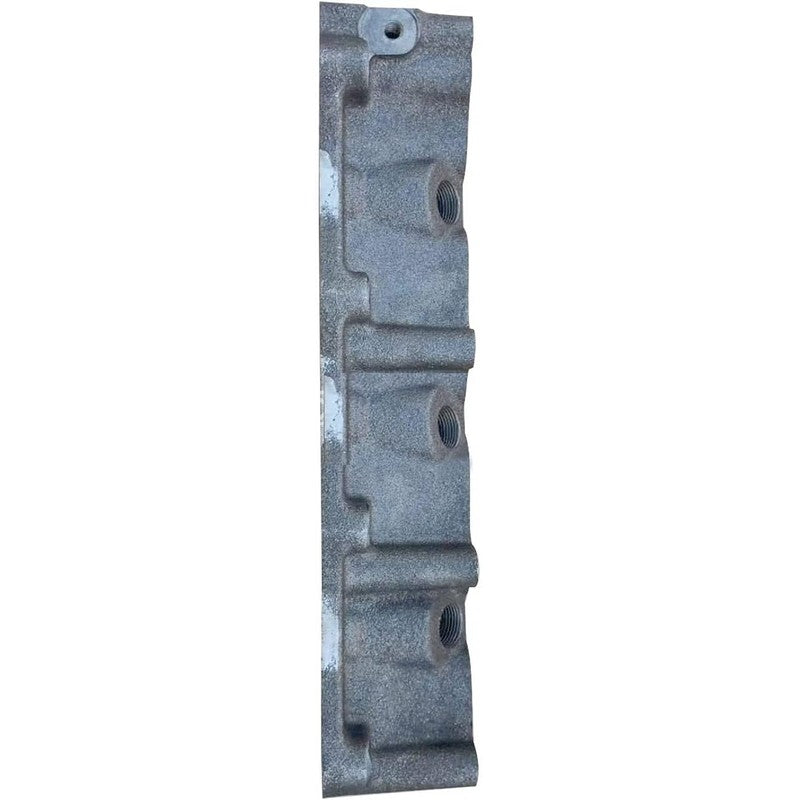 3LD1 3LD2 New Bare Cylinder Head 8-97163401-3 for Isuzu Engine Excavator