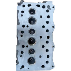 3LD1 3LD2 New Bare Cylinder Head 8-97163401-3 for Isuzu Engine Excavator