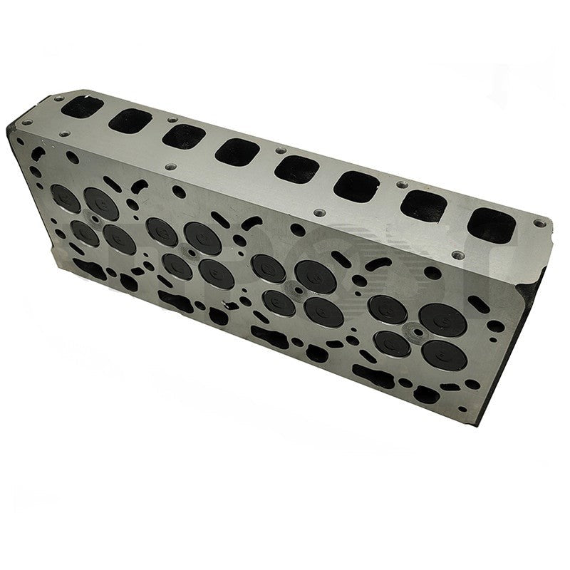 Complete Cylinder Head For Kubota Engine V3300 V3300T V3300DI-T