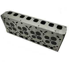 Complete Cylinder Head For Kubota Engine V3300 V3300T V3300DI-T