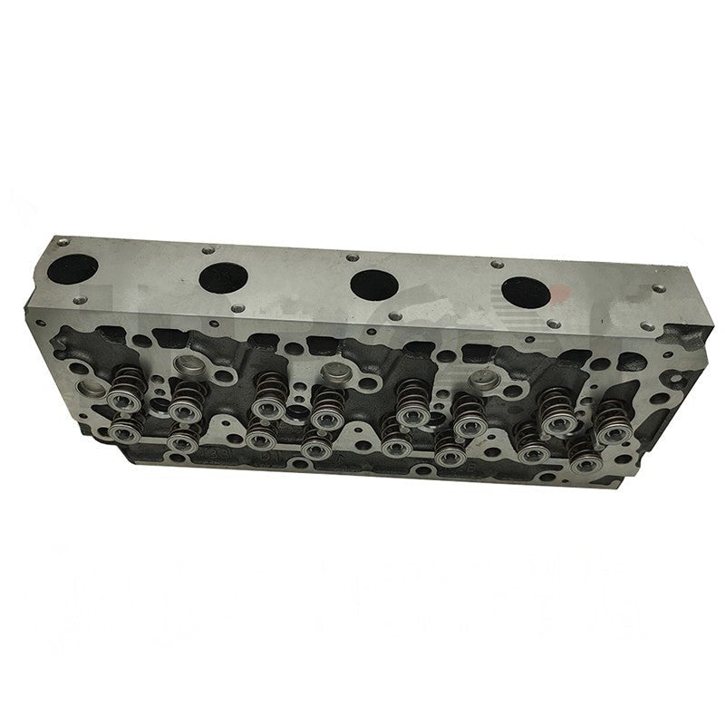 Complete Cylinder Head For Kubota Engine V3300 V3300T V3300DI-T