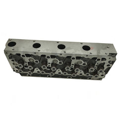 Complete Cylinder Head For Kubota Engine V3300 V3300T V3300DI-T