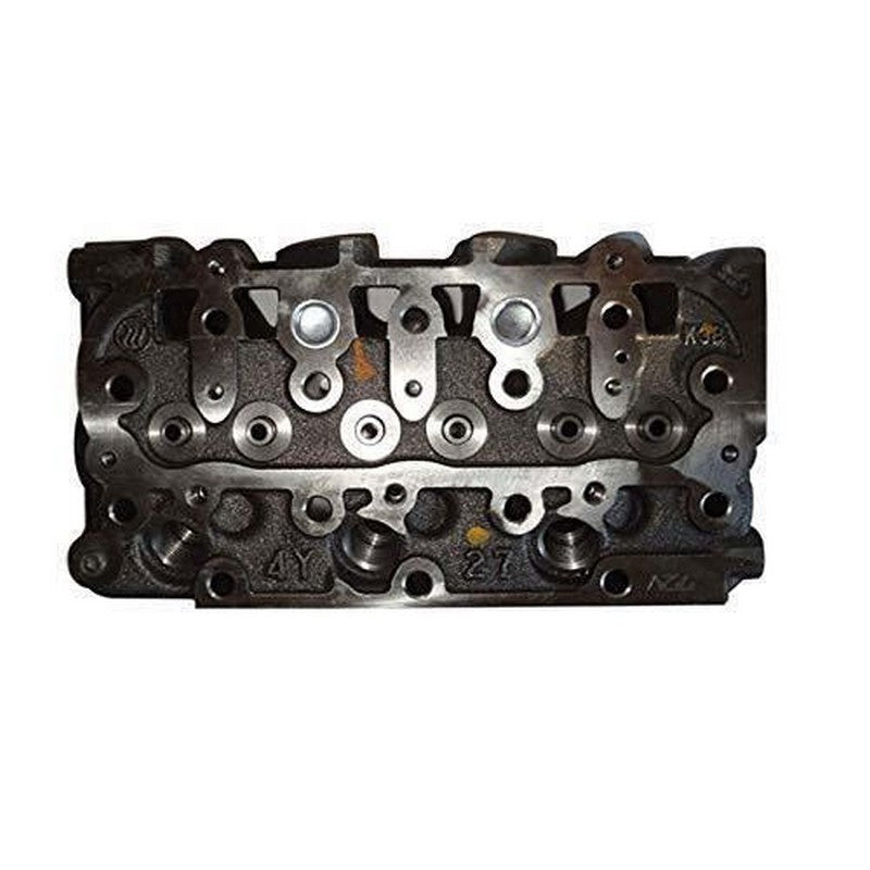 New Bare D722 Cylinder Head Without Valves For Kubota Engine