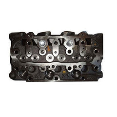 New Bare D722 Cylinder Head Without Valves For Kubota Engine