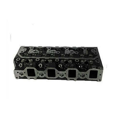 Cylinder Head for Isuzu Diesel Engine 4BD2