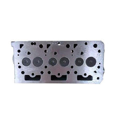 New 1G826-03040 Bare Cylinder Head For Kubota D902 Engine