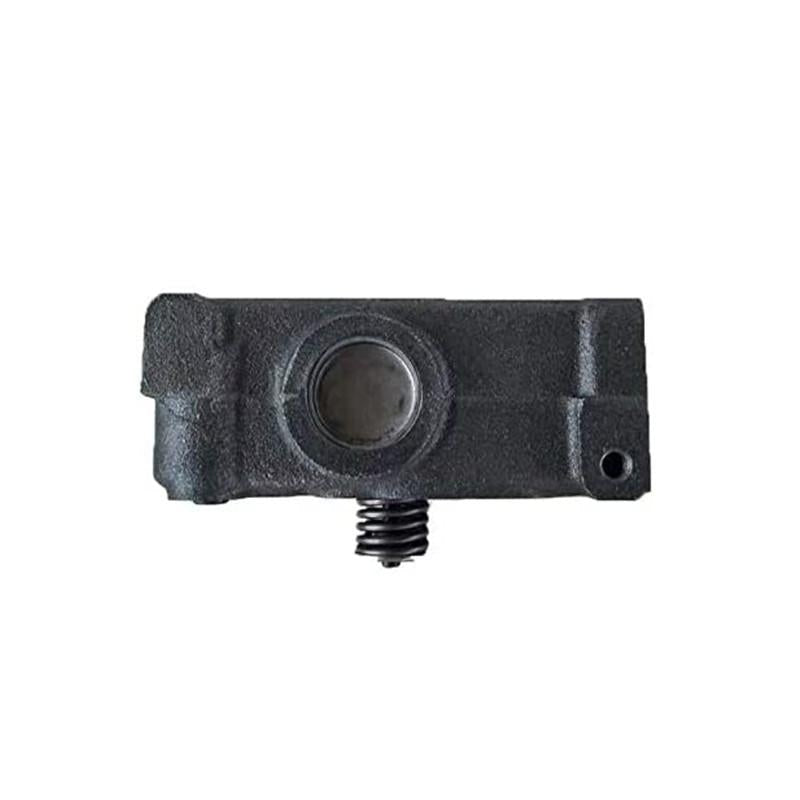 New 1G826-03040 Bare Cylinder Head For Kubota D902 Engine