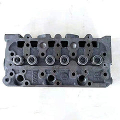 New 1G826-03040 Bare Cylinder Head For Kubota D902 Engine