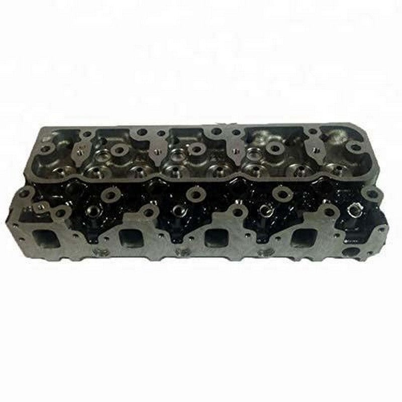 Cylinder Head for Isuzu Pickup 2800/Trooper 2771cc 2.8D 8v 1998- 4JB1 ...