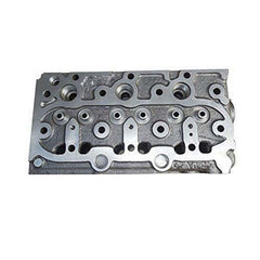 New Bare Cylinder Head For Kubota D950 Engine