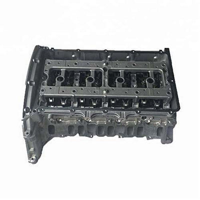 BK3Q-6K537-A1C Cylinder Head with Camshaft Valves for Ford Transit 2.2T V348 Engine Isuzu JX4D22 Diesel Engine